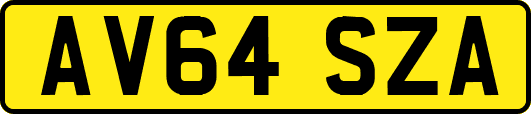 AV64SZA