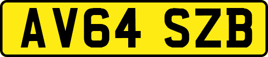 AV64SZB