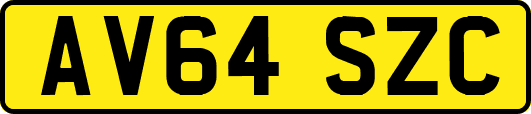 AV64SZC