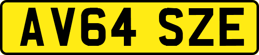 AV64SZE
