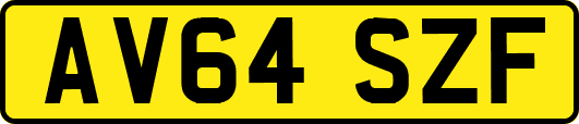 AV64SZF