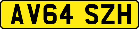 AV64SZH