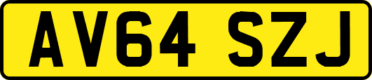 AV64SZJ