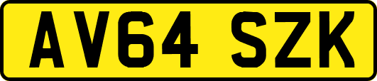 AV64SZK