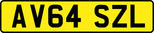 AV64SZL