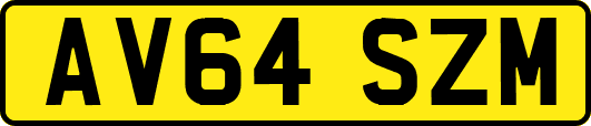 AV64SZM