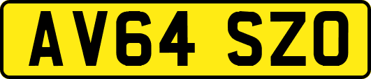 AV64SZO