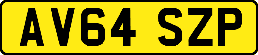 AV64SZP