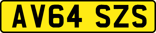 AV64SZS