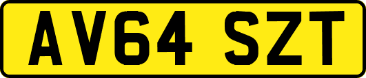 AV64SZT