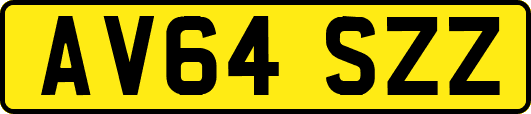 AV64SZZ