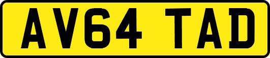 AV64TAD