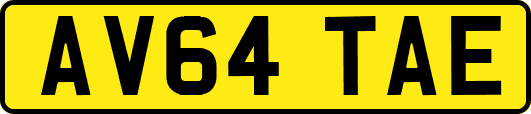 AV64TAE