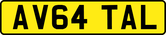 AV64TAL