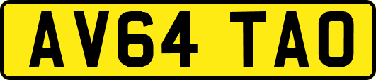 AV64TAO