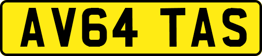 AV64TAS