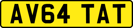 AV64TAT