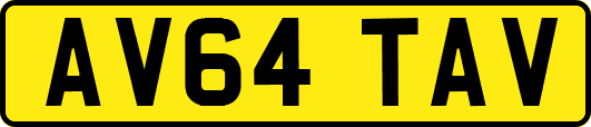 AV64TAV