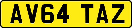 AV64TAZ