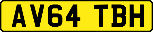 AV64TBH
