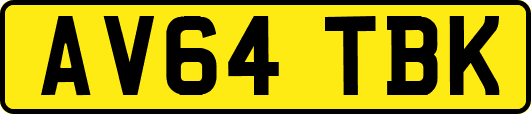 AV64TBK