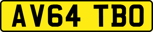 AV64TBO