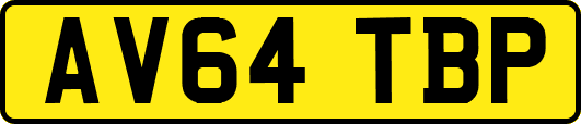 AV64TBP