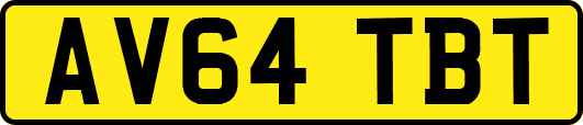 AV64TBT
