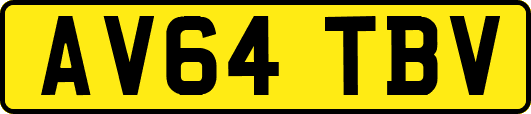 AV64TBV