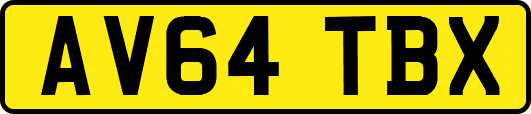 AV64TBX