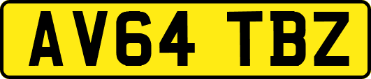 AV64TBZ