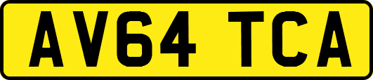 AV64TCA