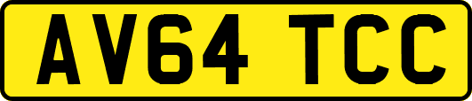 AV64TCC