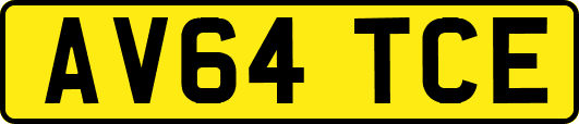 AV64TCE