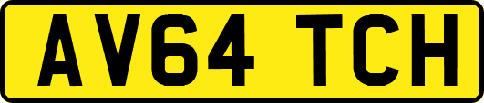 AV64TCH