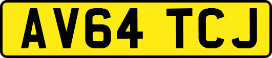 AV64TCJ