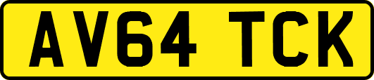 AV64TCK