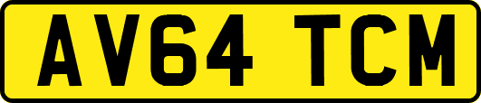 AV64TCM
