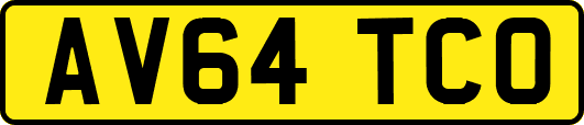 AV64TCO