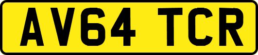 AV64TCR
