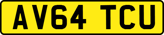 AV64TCU