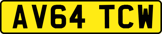 AV64TCW