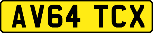 AV64TCX
