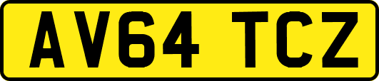 AV64TCZ