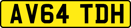 AV64TDH