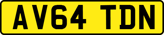 AV64TDN