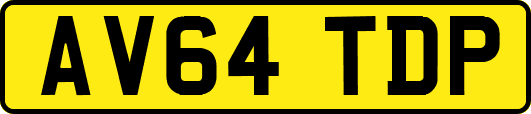 AV64TDP