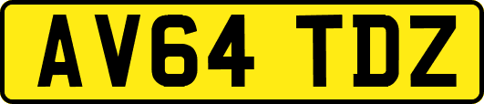AV64TDZ
