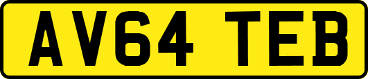 AV64TEB