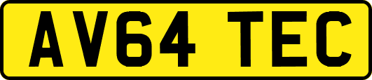 AV64TEC